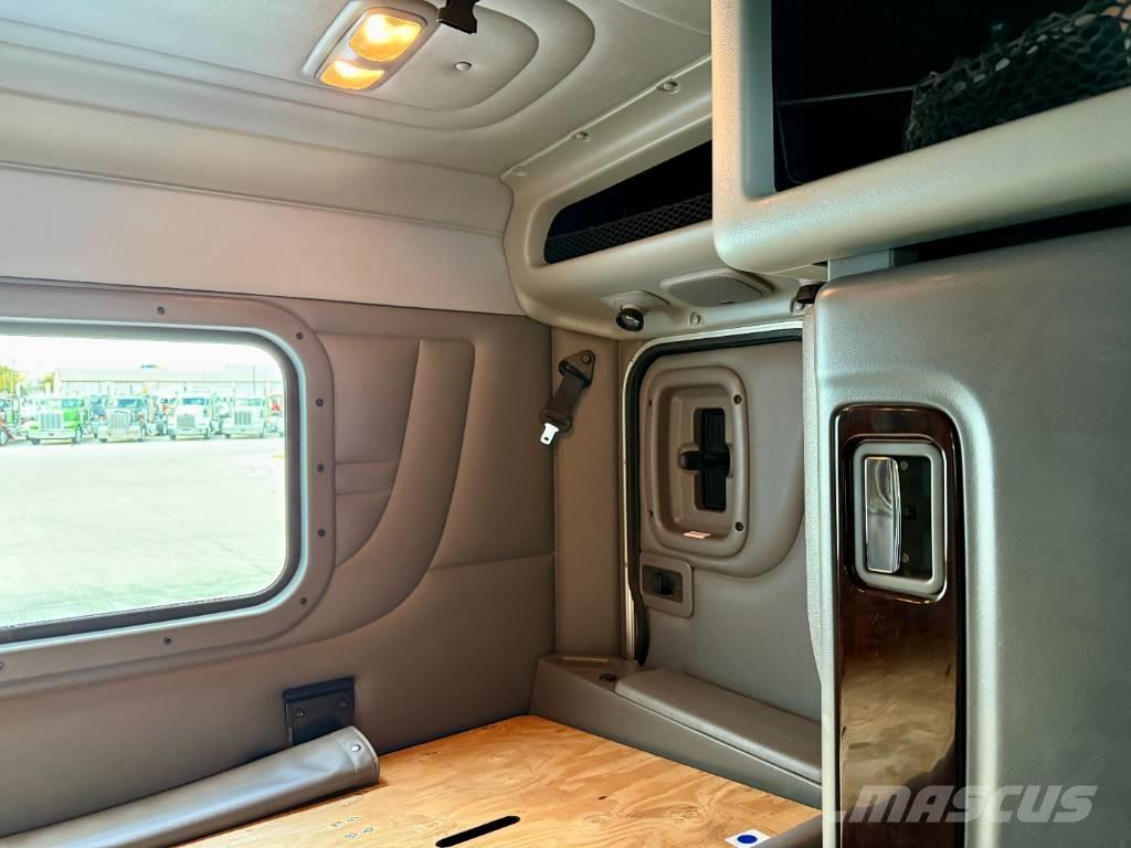 Peterbilt 389 Ťahače