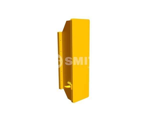 CAT 14G Lopaty