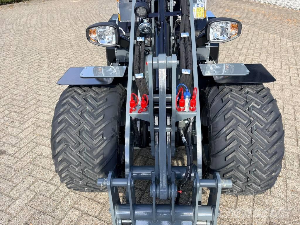 Giant G2500HD Xtra Mininakladače