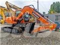Doosan DX75 Midi rýpadlá 7 t - 12 t