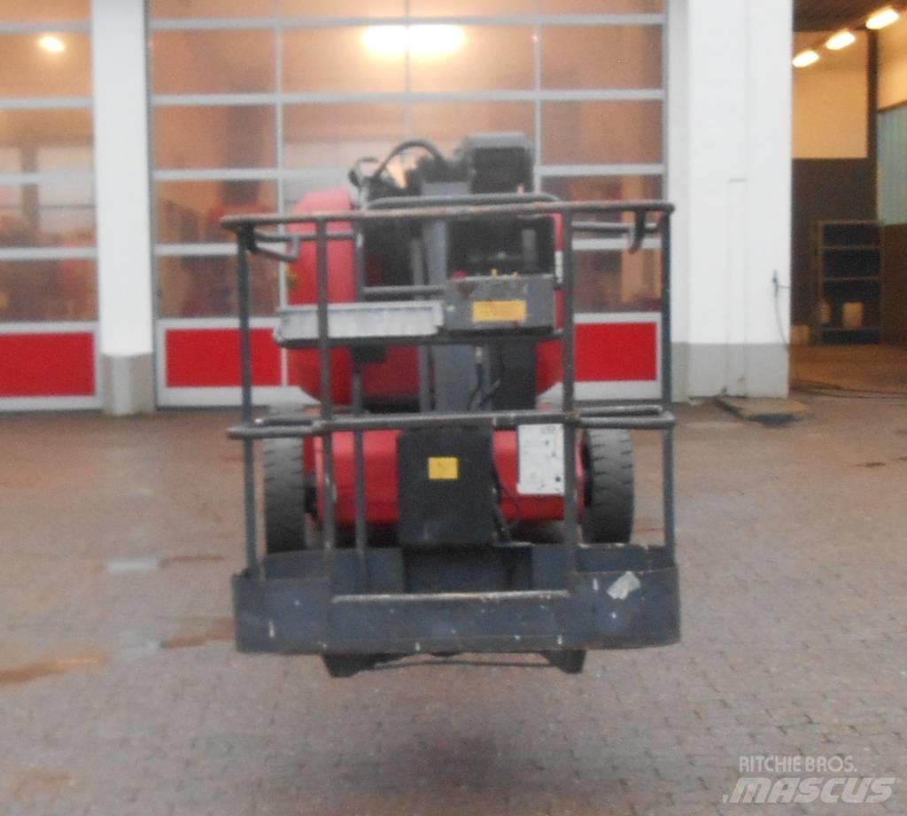 Manitou 170AETJL Kĺbové plošiny