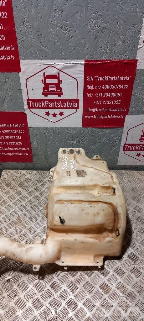 Scania R 440  1854255 Kabíny a interiér