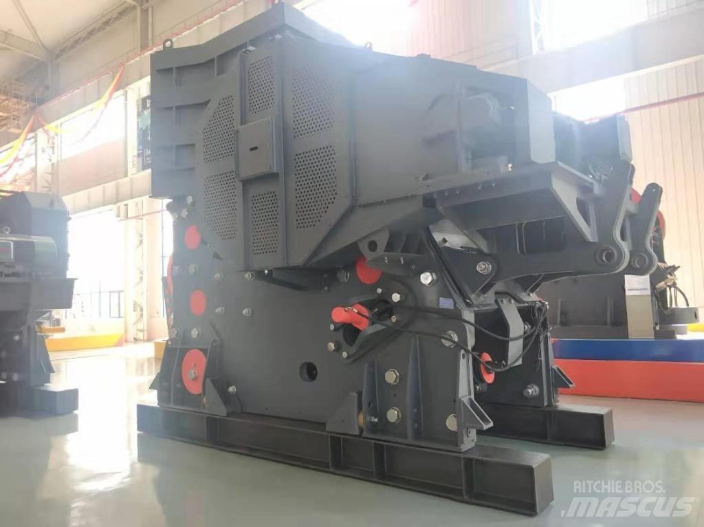 SBM CX160 Drviče