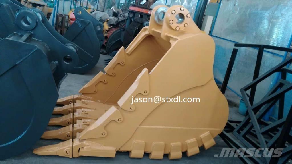 CAT 336 Mine Bucket Lopaty