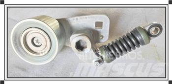 CLAAS Belt tensioner Motory