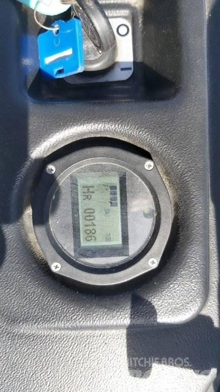 Yale MC10 Retraky