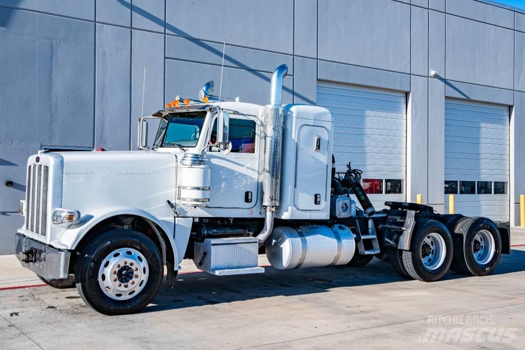 Peterbilt 388 Ťahače