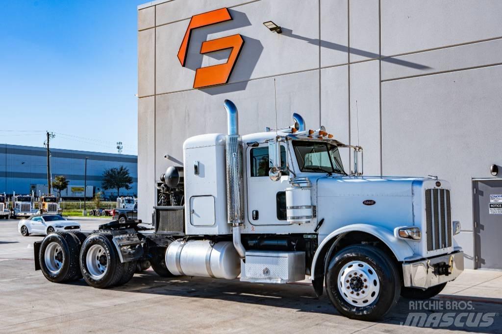 Peterbilt 388 Ťahače