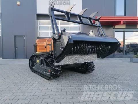 Energreen RoboPlus Štiepkovače