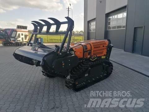 Energreen RoboPlus Štiepkovače