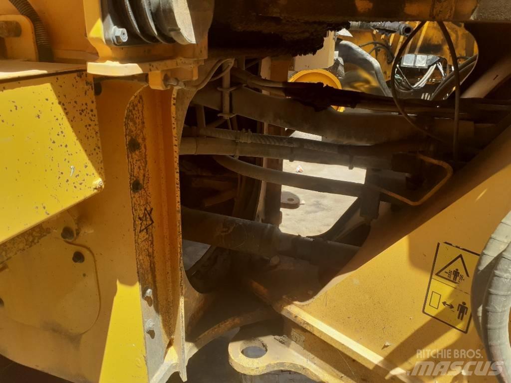 Volvo L 70 H Kolesové nakladače