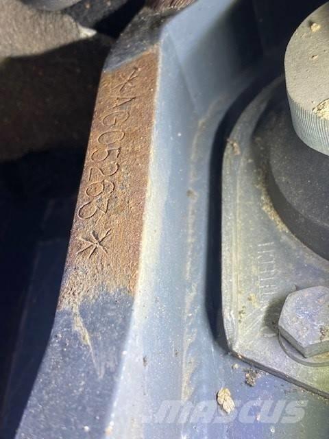 Neuson 1404 (12005548) Mini rýpadlá < 7t