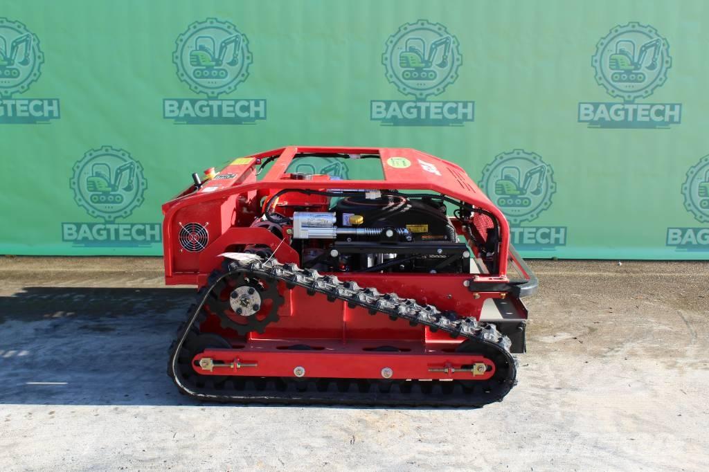  SDJK JKGC 800 Samochodné kosačky