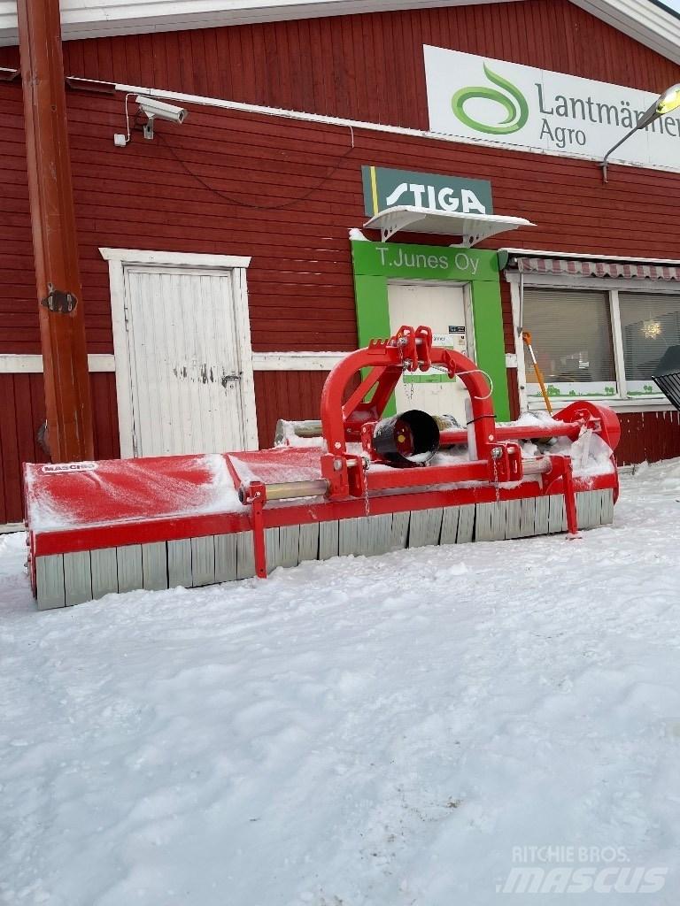 Maschio Tigre 300 Mulčovače
