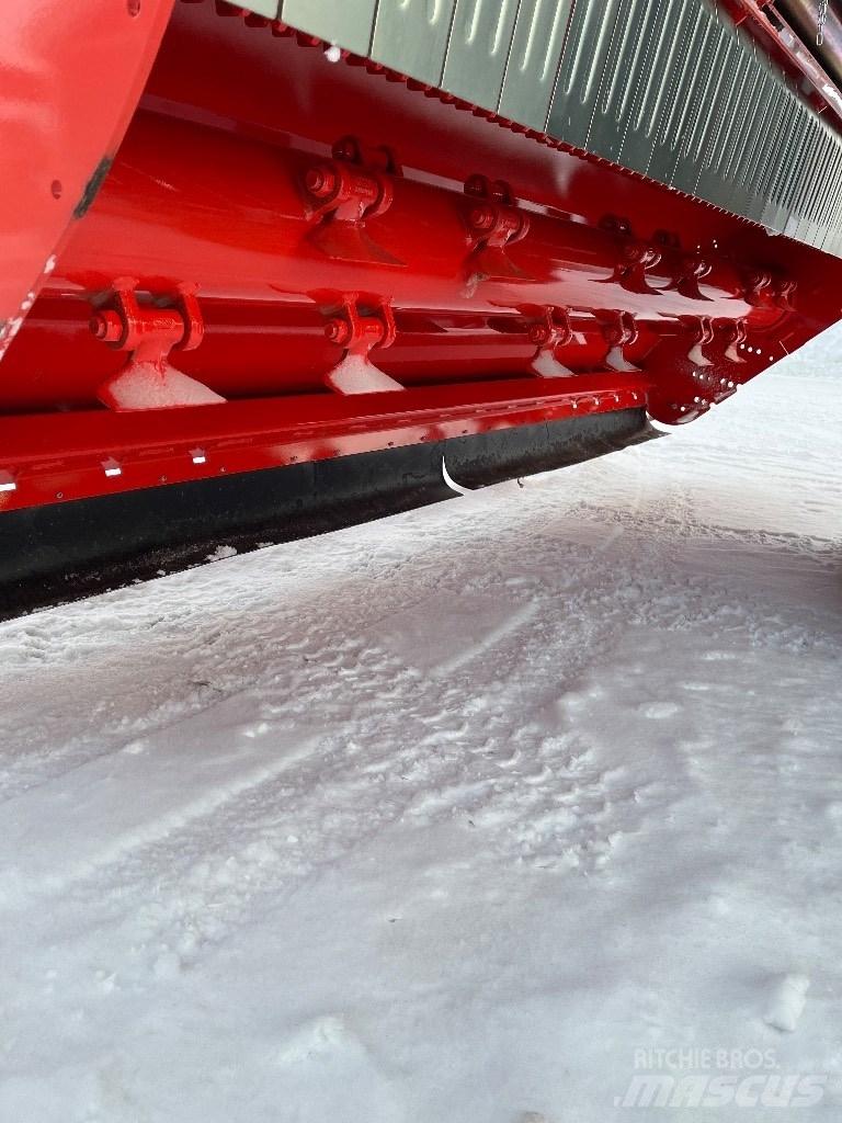 Maschio Tigre 300 Mulčovače