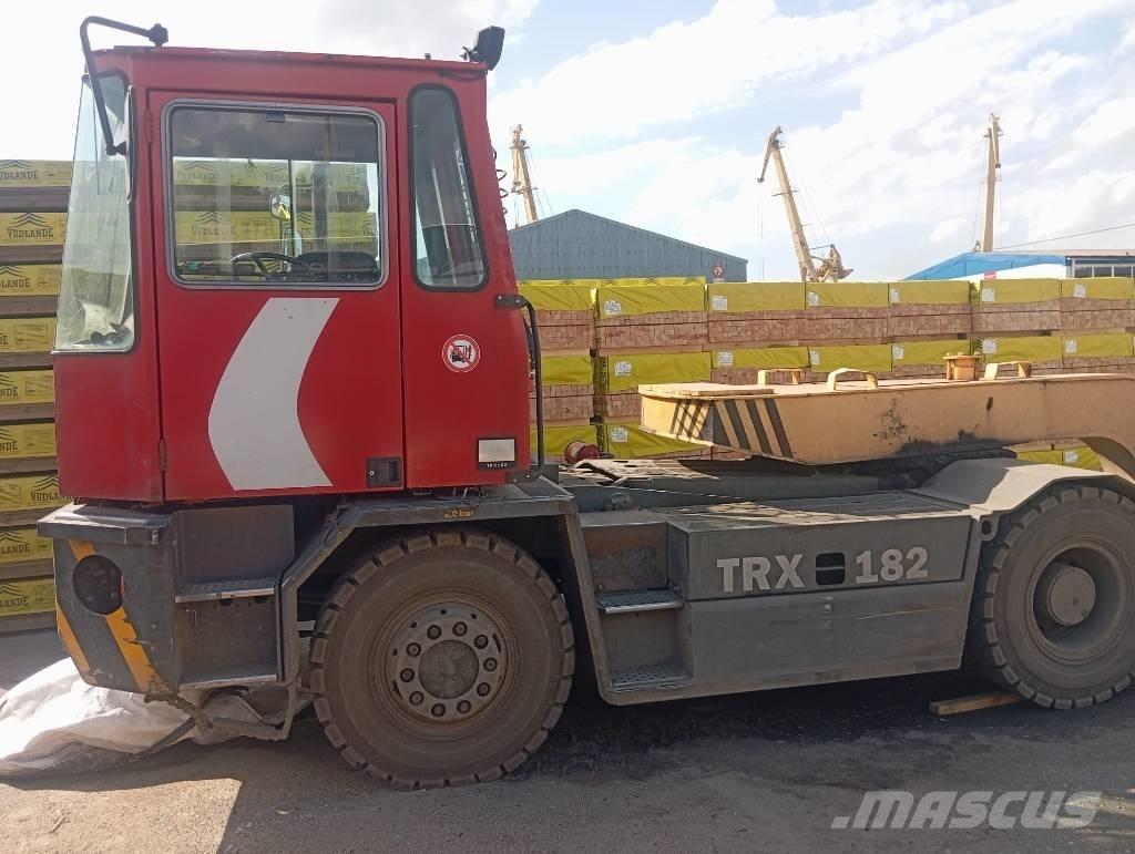 Kalmar TRX 182 Terminálový ťahač