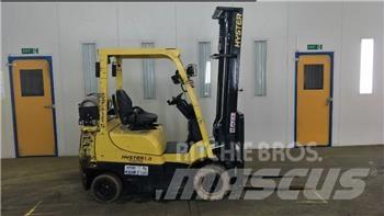 Hyster H1.8TX LPG vozíky