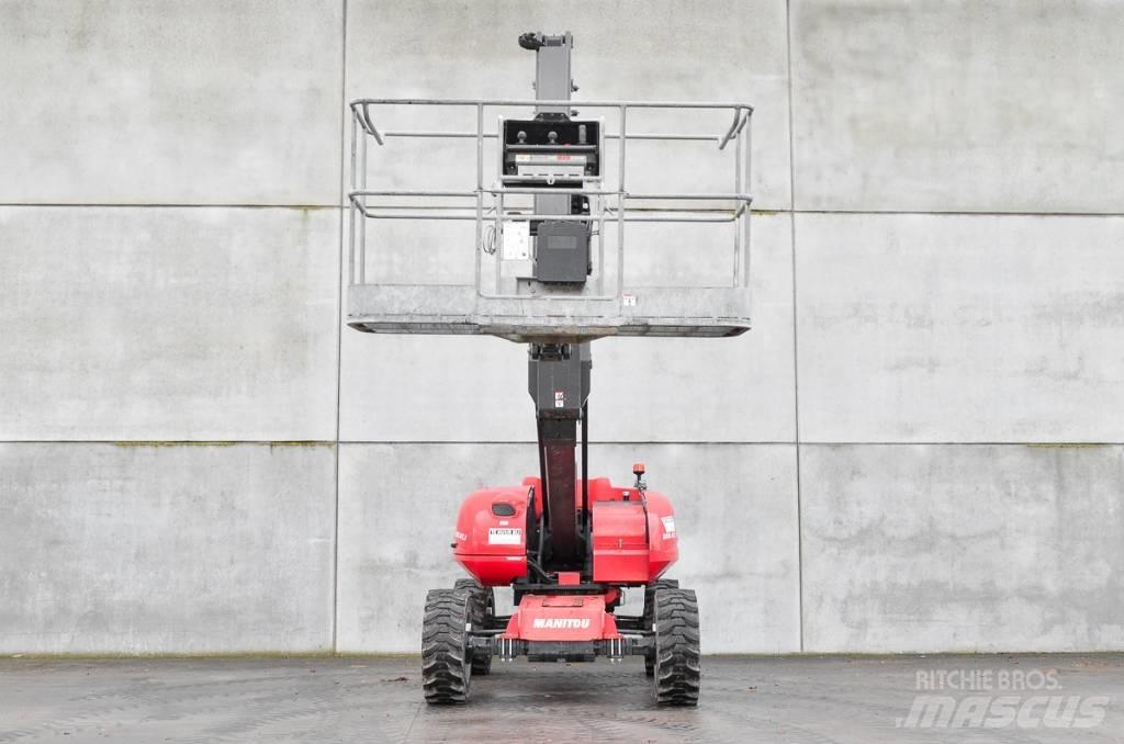 Manitou 200 ATJ Kĺbové plošiny