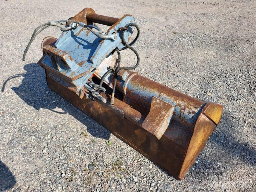 Lehnhoff MS 21 Lopaty