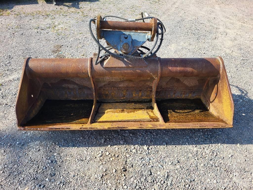 Lehnhoff MS 21 Lopaty