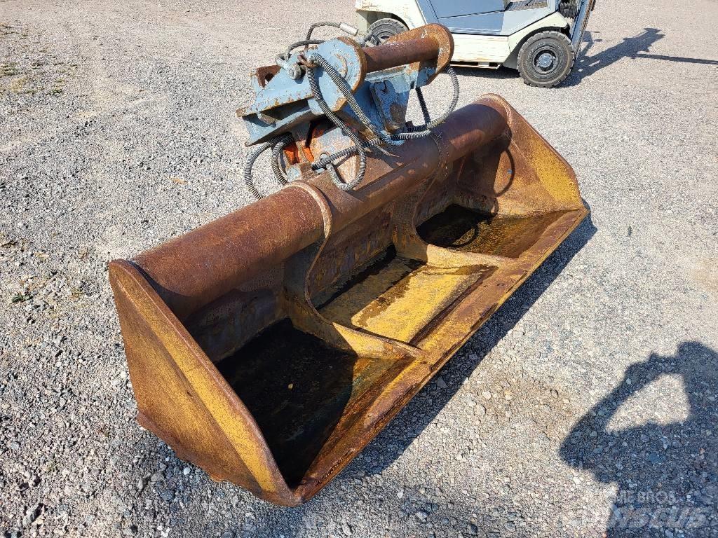 Lehnhoff MS 21 Lopaty