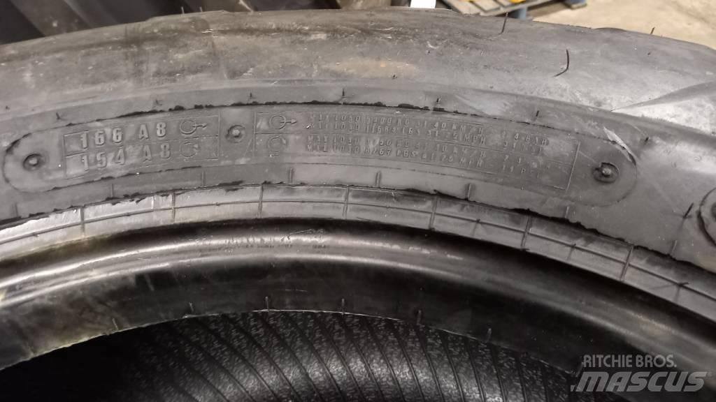 Trelleborg Reifen Pneumatiky, kolesá a ráfiky