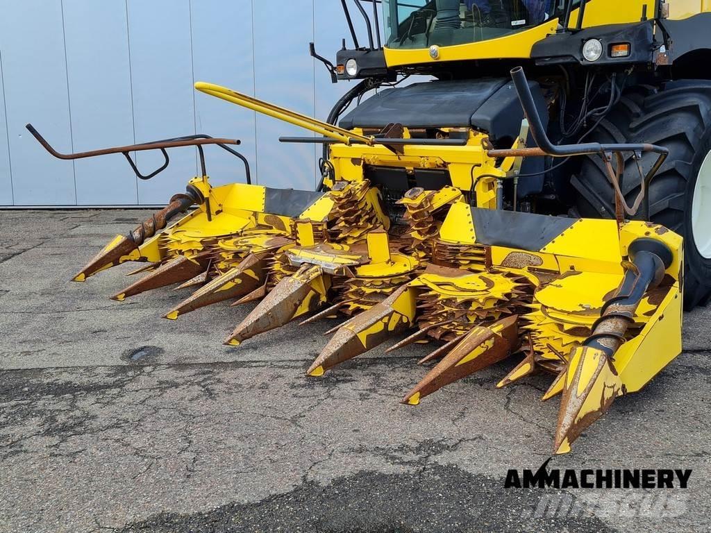 New Holland 420FI Kombajnove hlavice
