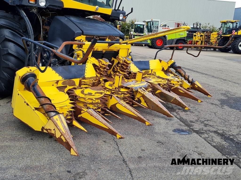 New Holland 420FI Kombajnove hlavice
