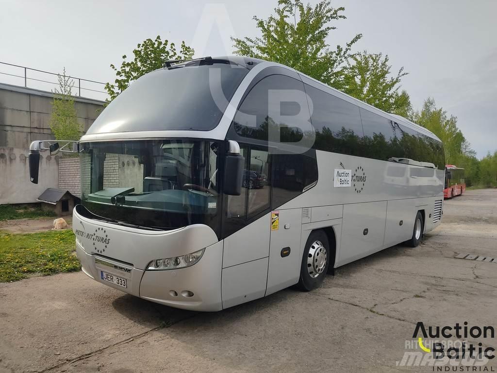 Neoplan Cityliner Iné