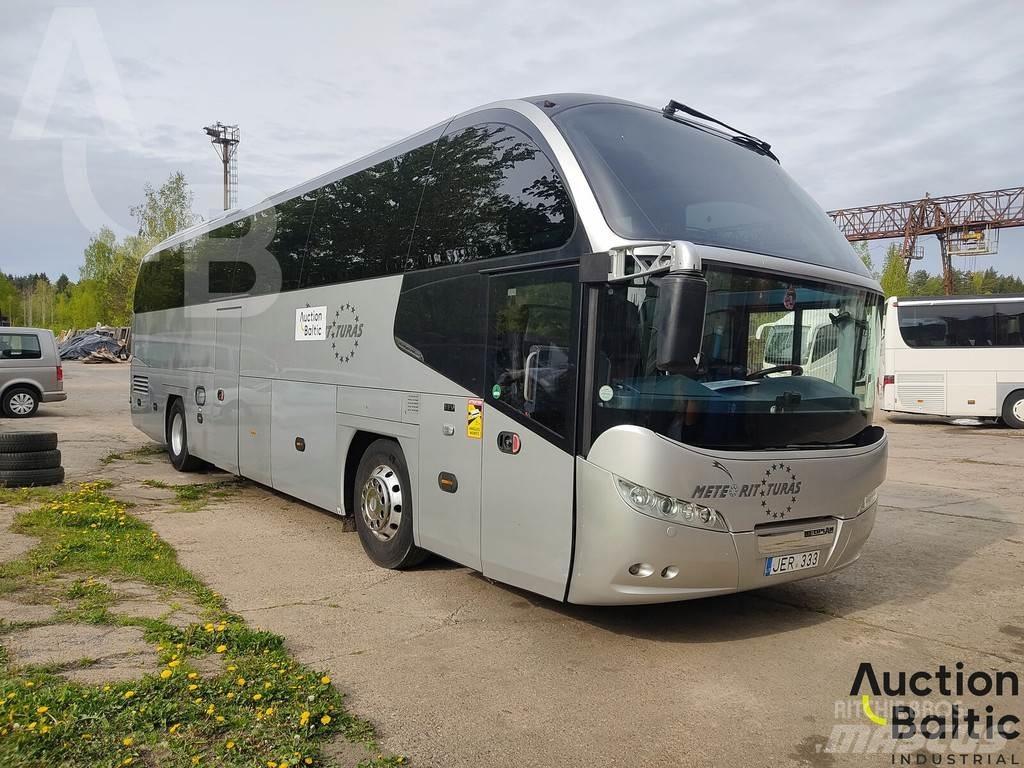 Neoplan Cityliner Iné