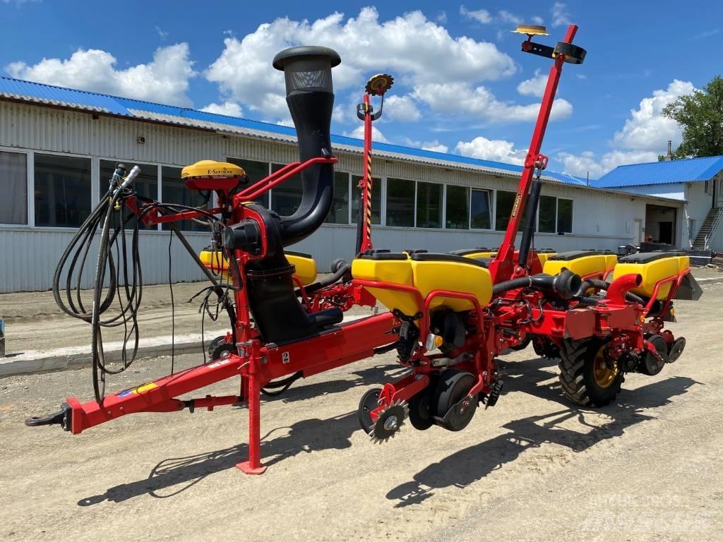 Väderstad Tempo F6 Sadiace stroje
