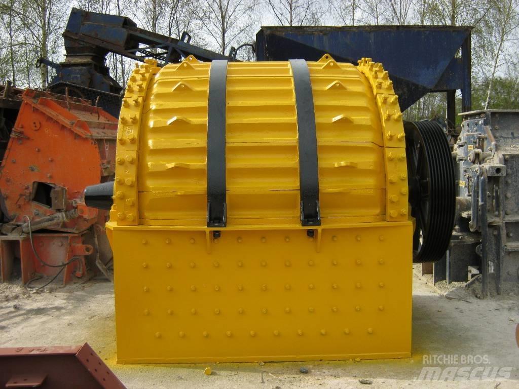 Parker 105 Kubitizer Drviče