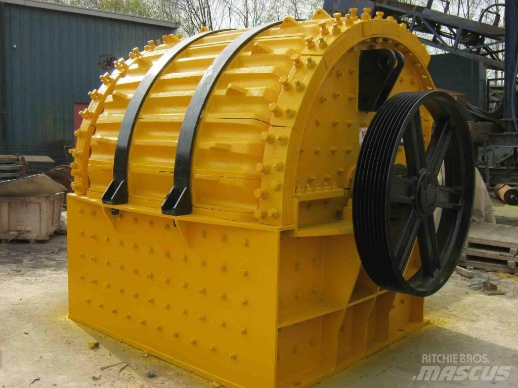 Parker 105 Kubitizer Drviče