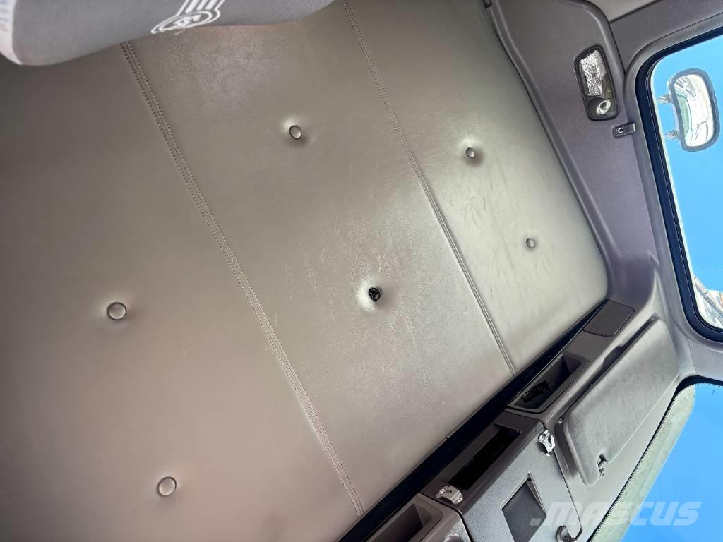 Kenworth T 800 Ťahače