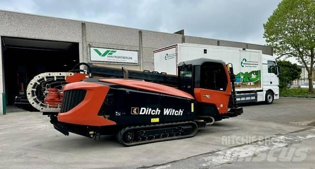 Ditch Witch AT 40 Horizontálne vŕtacie zariadenie