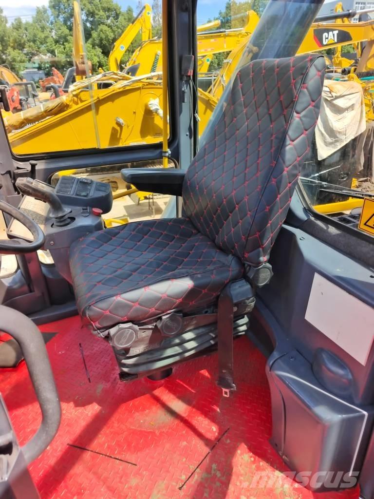 Sany SRSC 45 C30 Prekladače kontajnerov