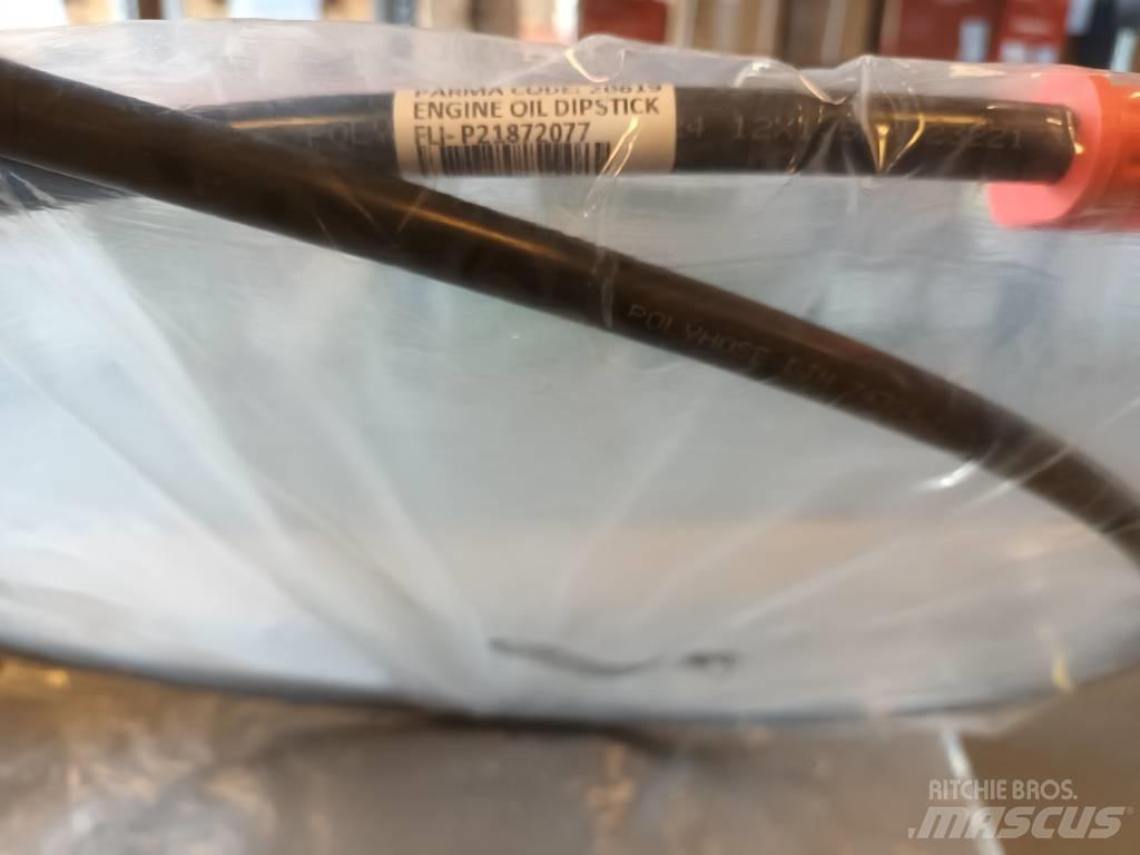 Volvo PIPE 21872077 Doprava – ostatné