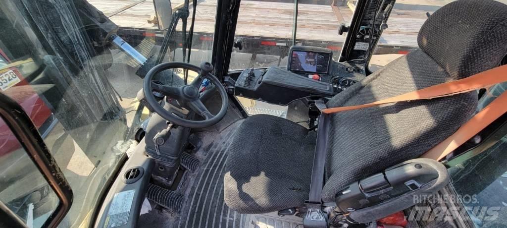 Hyster H700 Iné