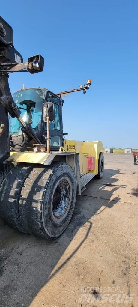 Hyster H700 Iné