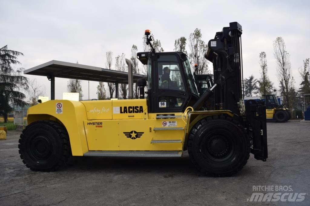 Hyster H700 Iné