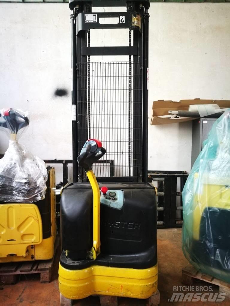 Hyster S1.2 Nízkozdvižný vozík