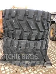 Goodyear 750/65R25 Pneumatiky, kolesá a ráfiky