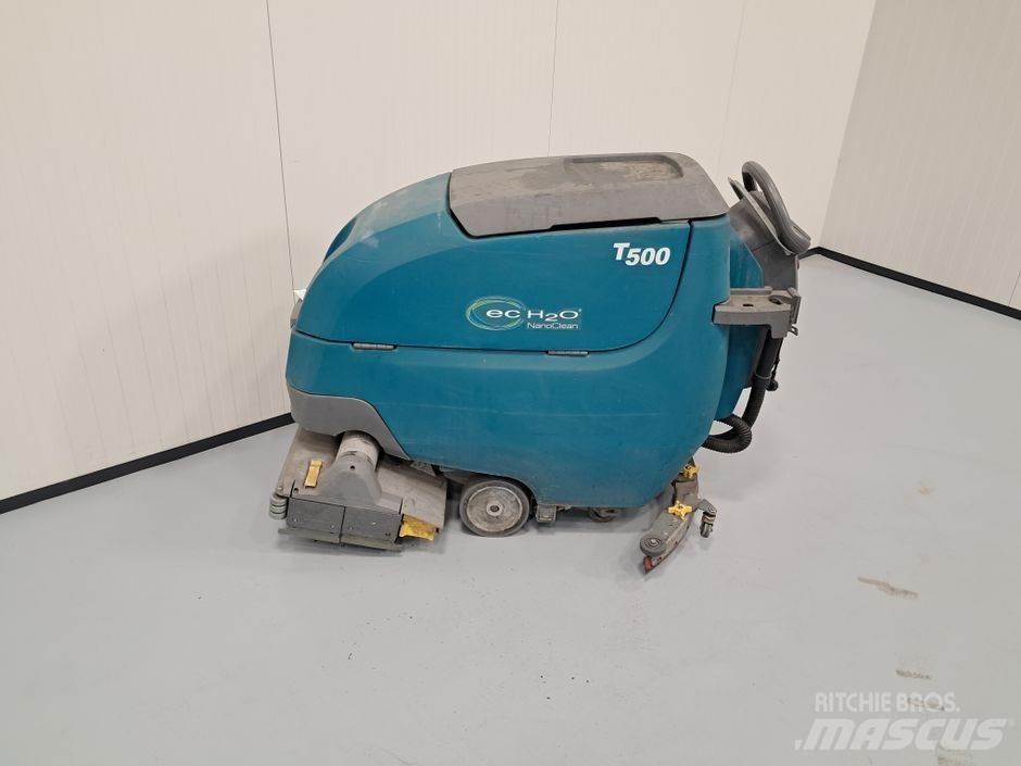 Tennant T500 Iné