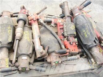 Atlas COPCO TEX 23 Kompresory