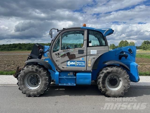 Manitou MHT 790 Teleskopické manipulátory