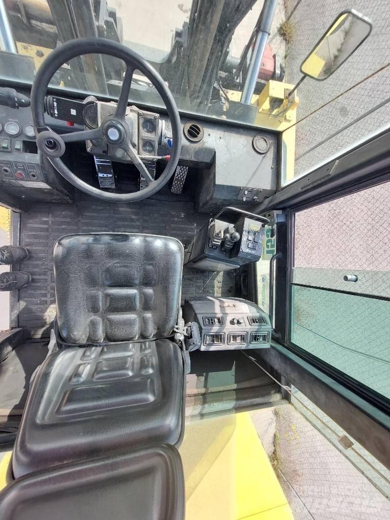 Hyster H14.00 Dieselové vozíky