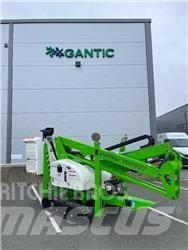 Niftylift TD150T Ďalšie zdvíhacie zariadenia a plošiny