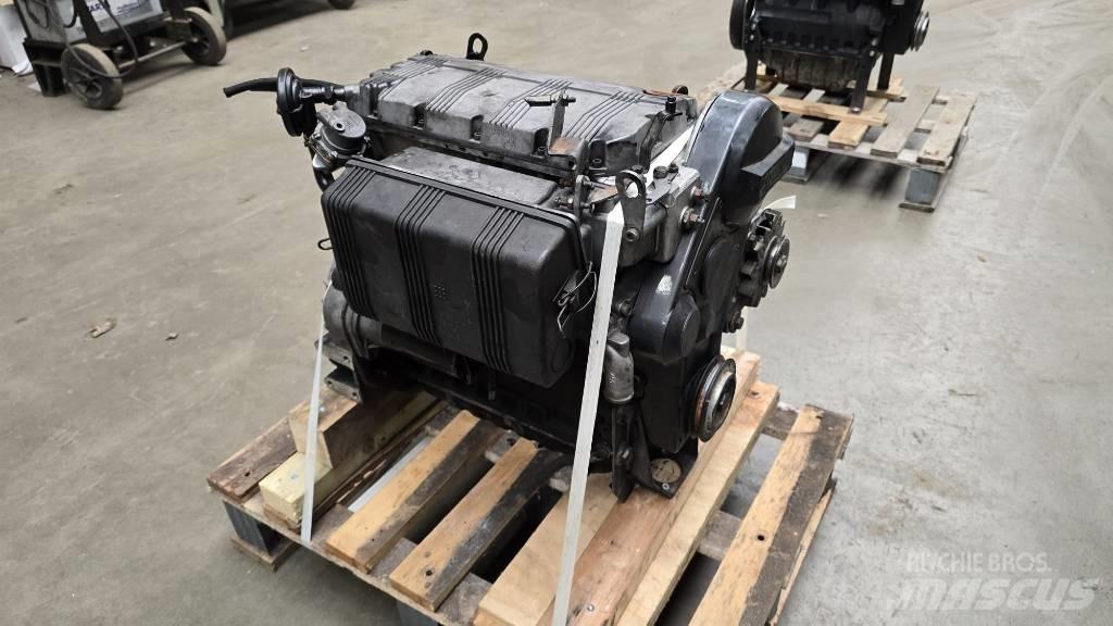 Deutz F4M1008 Motory