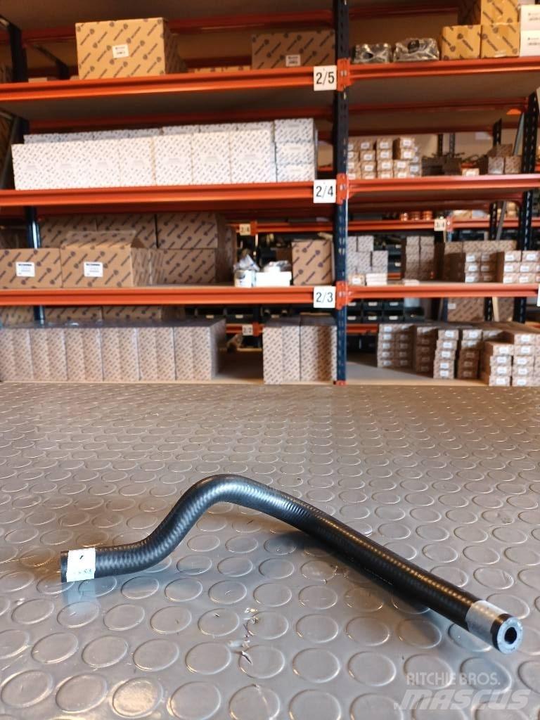 Scania HOSE 1429396 Motory
