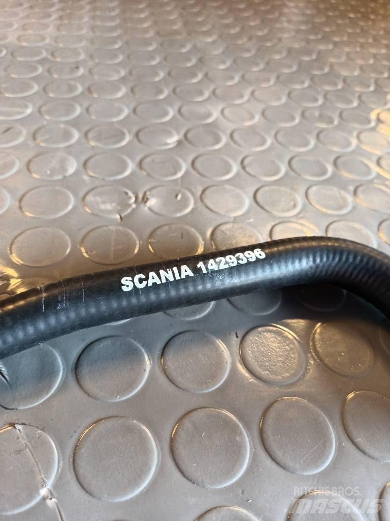 Scania HOSE 1429396 Motory